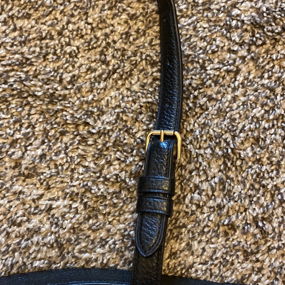 Coach Shoulder Crossbody Bag - Picture 5 of 11